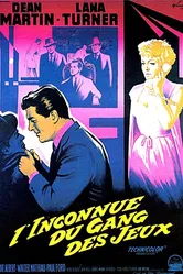 У кого есть действие? 1962 постер