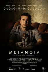 Метанойя 2015 постер