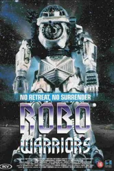 Боевые роботы 1996 постер