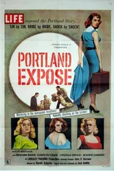 Portland Exposé постер