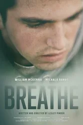 Breathe 2021, Австралия, короткометражка постер