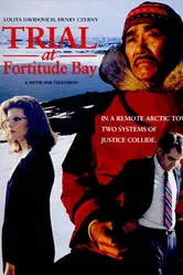 Испытание дружбы 1994 постер
