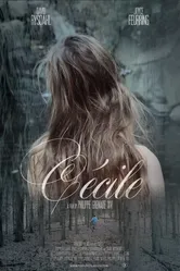 Cécile 2016 постер