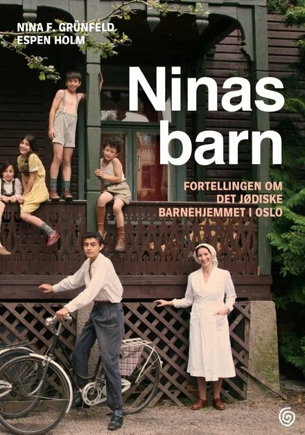 Постер Nina's Children