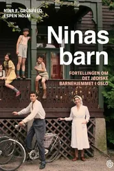 Nina's Children постер