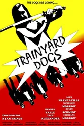 Trainyard Dogs: Part I постер