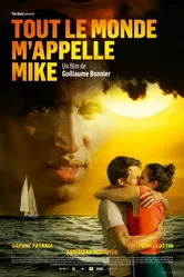 Tout le monde m'appelle Mike постер