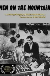 Люди со снежных вершин 1942 постер