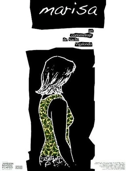 Постер Marisa 2009