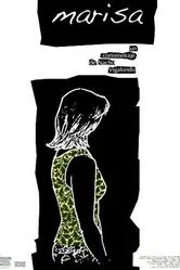 Marisa 2009 постер