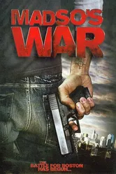 Война Мэдсо 2010 постер