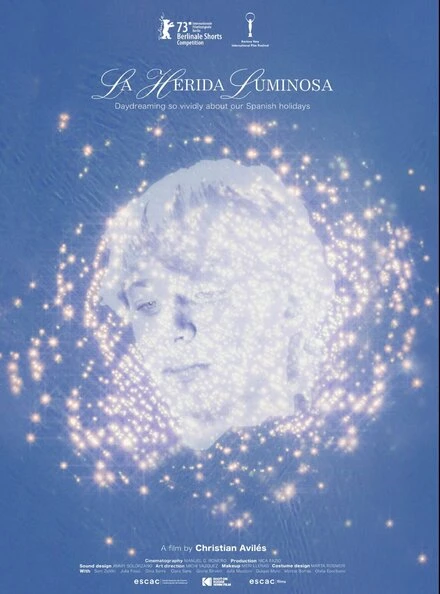 Постер La herida luminosa