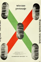 Вечные претензии 1974 постер