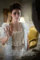 Kepler X-47 постер