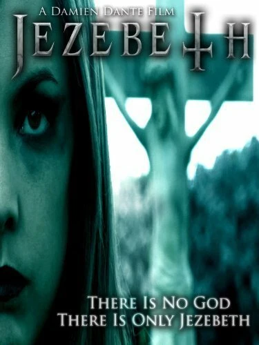 Постер Jezebeth
