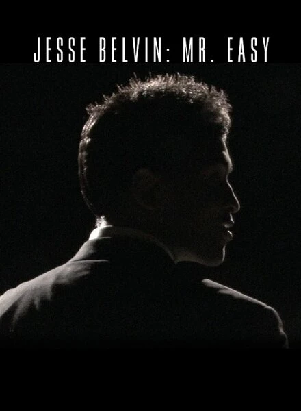 Постер Jesse Belvin: Mr. Easy