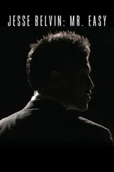 Jesse Belvin: Mr. Easy постер