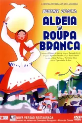 Aldeia da Roupa Branca постер