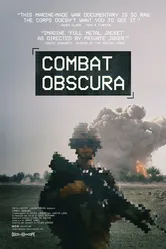Combat Obscura постер