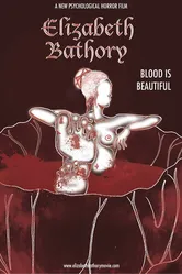 Elizabeth Bathory постер