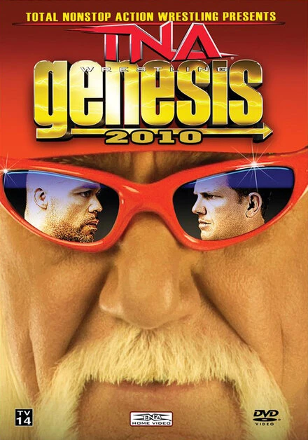 Постер Генезис 2010
