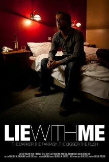 Постер Lie with Me 2010