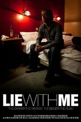 Lie with Me 2010 постер
