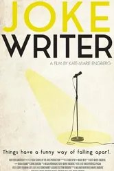 Joke Writer постер