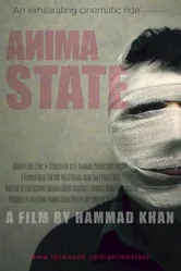 Anima State постер