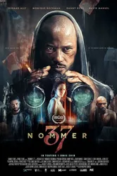 Номер 37 2018 постер