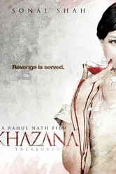 Khazana 2014 постер
