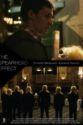 The Spearhead Effect постер