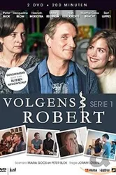 Volgens Robert постер