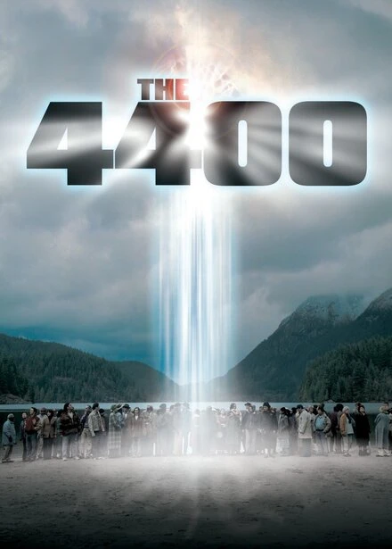 Постер Четыре тысячи четыреста 2004
