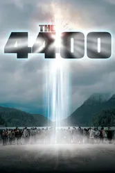 Четыре тысячи четыреста 2004 постер