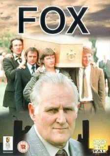 Постер Фокс 1980