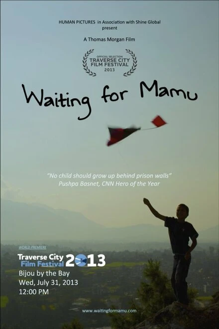 Постер Waiting for Mamu