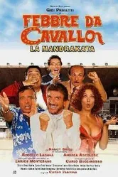 Безумные скачки: Афера Мандраке 2002 постер