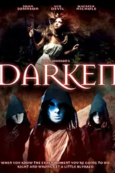 Darken постер
