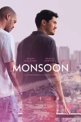 Муссон 2019 постер