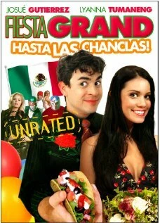 Постер The Fiesta Grand