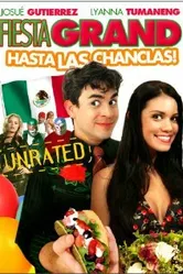 The Fiesta Grand постер