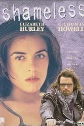 Бешеные псы и англичане 1995 постер