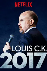 Луис С.К. 2017 2017 постер