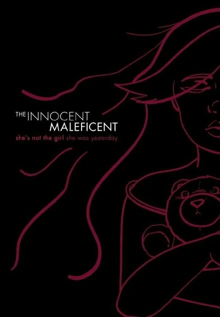 Постер The Innocent Maleficent