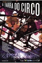 A Farra do Circo постер