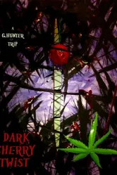 Dark Cherry Twist постер