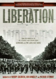 Постер Вызволение 1994