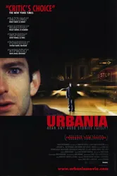Урбания 2000 постер