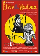 Элвис и Мадонна 2010 постер